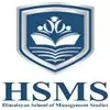 Himalayan School of Management Studies, Dehradun