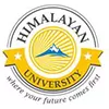Himalayan University, Itanagar