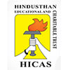 Hindusthan College of Arts and Science, Coimbatore