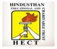 Hindustan College of Arts and Science, Coimbatore