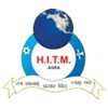 Hindustan Institute of Technology and Management, Agra