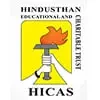 Hindusthan College of Arts and Science, Coimbatore