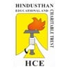 Hindusthan College of Education, Coimbatore