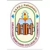 Hirachand Nemchand College of Commerce, Solapur