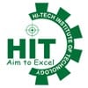 HiTech Institute of Technology, Bhubaneswar