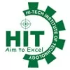 HiTech Institute of Technology, Bhubaneswar
