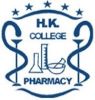 H.K. College of Pharmacy, Mumbai