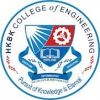 HKBK College of Engineering, Bangalore