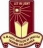 HM Patel Institute of English Training and Research, Anand