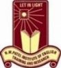 HM Patel Institute of English Training and Research, Anand