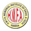 HMFA Memorial Institute of Engineering and Technology, Prayagraj