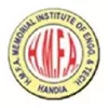 HMFA Memorial Institute of Engineering and Technology, Prayagraj