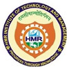 HMR Institute of Technology & Management, New Delhi