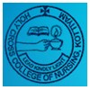 Holy Cross College of Nursing, Kollam