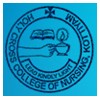 Holy Cross College of Nursing, Kollam