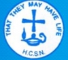 Holy Cross School of Nursing, Chamarajnagar