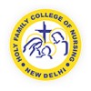 Holy Family College of Nursing, New Delhi