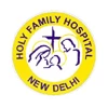 Holy Family College of Nursing, New Delhi