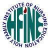 Holy Family Institute of Nursing Education, Thane