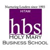 Holy Mary Business School, Hyderabad