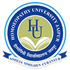 Homoeopathy University, Jaipur