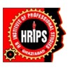 HR Institute of Professional Studies, Ghaziabad