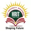 HRIT University, Ghaziabad