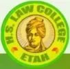 HS Law College, Etah