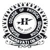 HVPM PG Department of Computer Science & Technology, Amravati