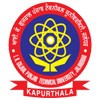 I.K. Gujral Punjab Technical University, Amritsar