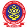 I.K. Gujral Punjab Technical University, Amritsar