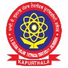 I.K. Gujral Punjab Technical University, Jalandhar