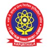I.K. Gujral Punjab Technical University, Mohali