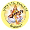 IAMR B.Ed College, Ghaziabad - 2023