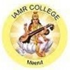 IAMR College, Meerut