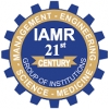IAMR Group of Institutions, Ghaziabad - 2024