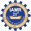 IAMR Group of Institutions, Ghaziabad