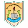 IB Post Graduate College, Panipat