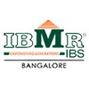 IBMR IBS College, Bangalore