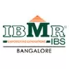 IBMR IBS College, Bangalore