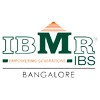 IBMR International Business School, Bangalore