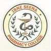 IBNE Seena Pharmacy College, Hardoi