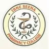 IBNE Seena Pharmacy College, Hardoi