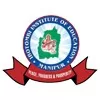 Ibotombi Institute of Education, Imphal