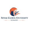 ICA Edu Skills - Royal Global University, Guwahati