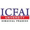 ICFAI University, Baddi - 2023