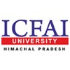 ICFAI University, Baddi