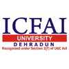 ICFAI University, Dehradun - 2022