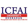 ICFAI University, Dehradun