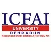 ICFAI University, Dehradun